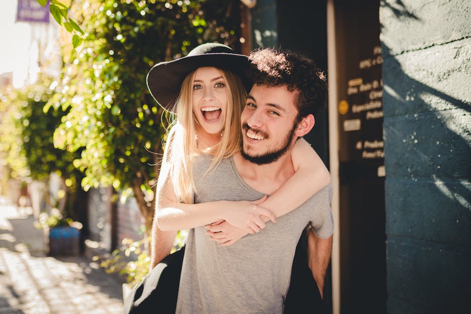 Lakukan quickie sex (Foto: Pexels/Gui Vergouwen)