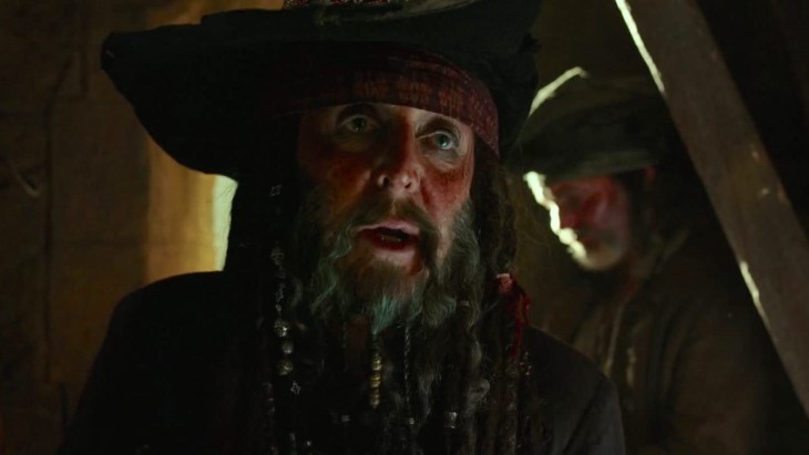 Alasan Paul McCartney Menjadi Cameo di Pirates of the Caribbean