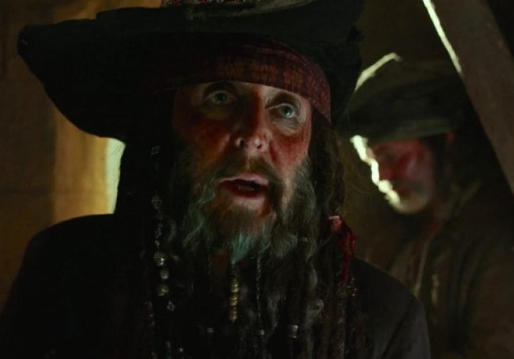 Alasan Paul McCartney Menjadi Cameo di Pirates of the Caribbean