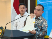 Tidak Terima Duit Korupsi, Mantan Dirut ASDP Ira Puspadewi Dapat Rehabilitasi Dari Presiden Prabowo