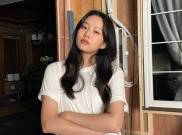 Aktris Park Yoo-na Tandatangani Kontrak dengan YG Entertainment