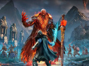 DLC Assassin's Creed Valhalla Kembali Ke Zaman Viking