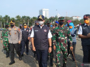 Ditanya Rencana Politik setelah Tidak Jabat Gubernur DKI, Ini Kata Anies