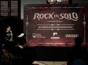 Behemoth Hingga Crytopsy Siap Gempur Rock In Solo 2023