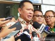 MPR Anggap Pelarangan Masuknya WNA Efektif Putus Mata Rantai Corona