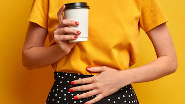 Kopi dan Kemampuan Menginduksi BAB