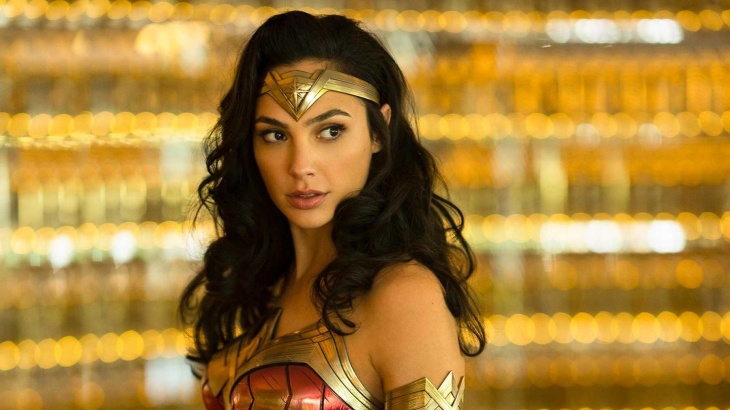Kesaksian Gal Gadot dalam Penyelidikan Kasus 'Justice League'