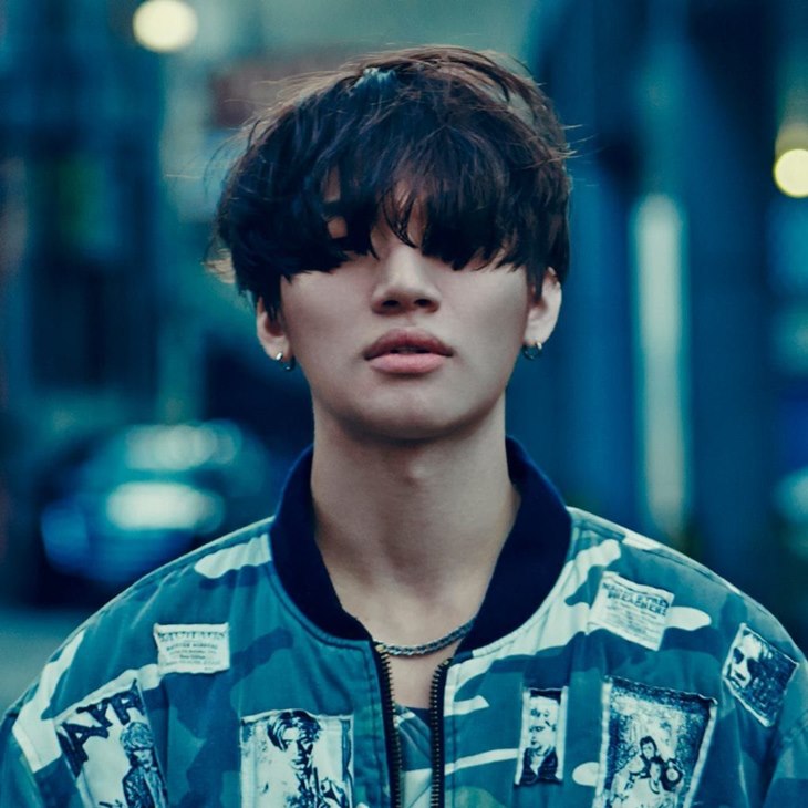 kpop