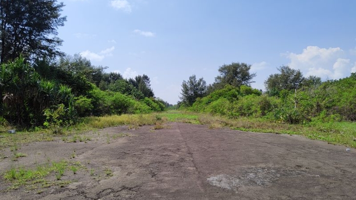 Penemuan Helipad Ilegal, Ketua DPRD DKI Panggil Bupati Kepulauan Seribu