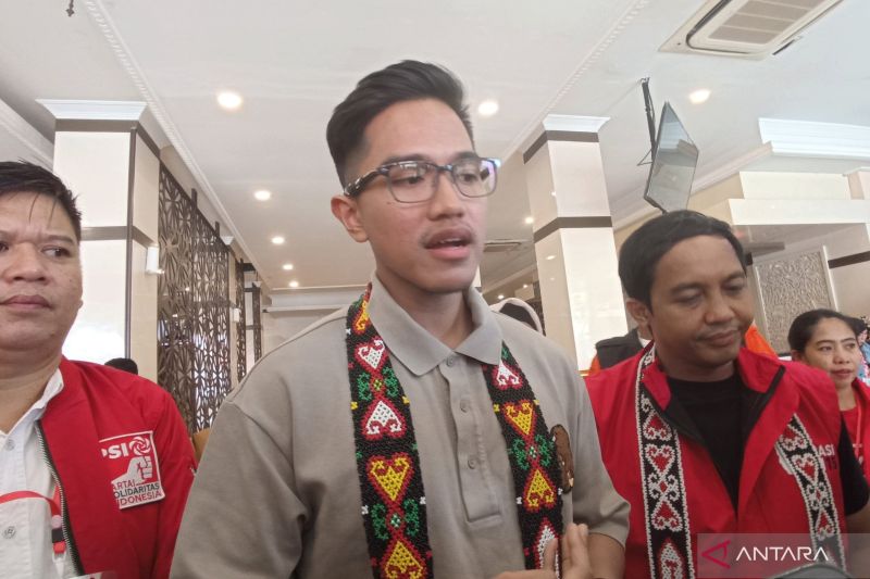 Kaesang: Mahfud MD Jadi Lawan Terberat Gibran di Debat Keempat