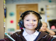 Digital Learning Untuk Mendukung Kegiatan Belajar Mengajar Efektif