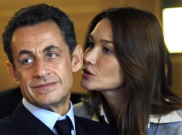 Dipenjara 5 Tahun, Nicolas Sarkozy Jadi Eks Presiden Prancis Pertama Masuk Bui