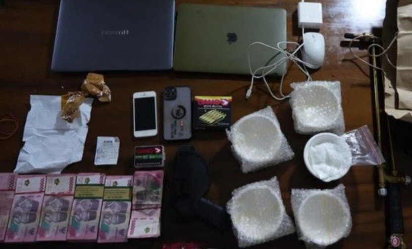 Bareskrim Buru WNA Sindikat Emas Ilegal ke Hong Kong, Aset Pelaku Ikut Ditelusuri