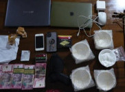 Bareskrim Buru WNA Sindikat Emas Ilegal ke Hong Kong, Aset Pelaku Ikut Ditelusuri