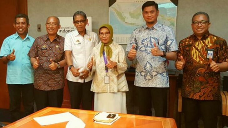 Sejumlah Musisi Indonesia Siap Sukseskan 