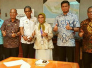 Sejumlah Musisi Indonesia Siap Sukseskan 