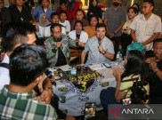 Jokowi Disarankan Ikuti Contoh Keteladanan Mahfud Mundur dari Kabinet