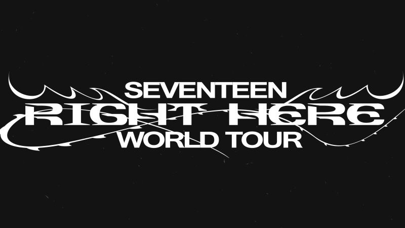 SEVENTEEN Siap Berangkat Tur Dunia Mulai Oktober 2024