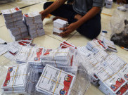 Tim Anies-Sandi Minta Transparansi Data Suket
