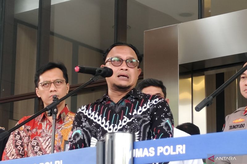 Kompolnas Harap Sidang Bripka R Ungkap Kronologis Rantis Brimob Lindas Ojol Affan Secara Terang
