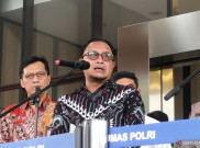Kompolnas Harap Sidang Bripka R Ungkap Kronologis Rantis Brimob Lindas Ojol Affan Secara Terang