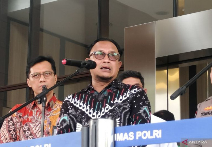 Kompolnas Harap Sidang Bripka R Ungkap Kronologis Rantis Brimob Lindas Ojol Affan Secara Terang