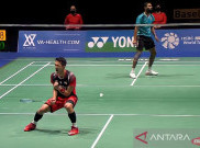 Jonatan Christie Anggap Gelar Juara Swiss Open 2022 Sangat Istimewa