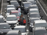 Hindari Macet Panjang, Pengunjung PRJ Diharap Gunakan Transportasi Umum