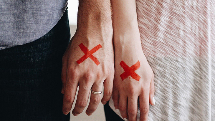 Putusin Pacar tanpa Drama