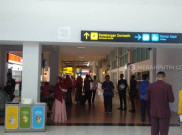 Terbang dari Solo ke Jakarta dari Bandara Adi Soemarmo, Citilink Hanya Membawa 1 Penumpang
