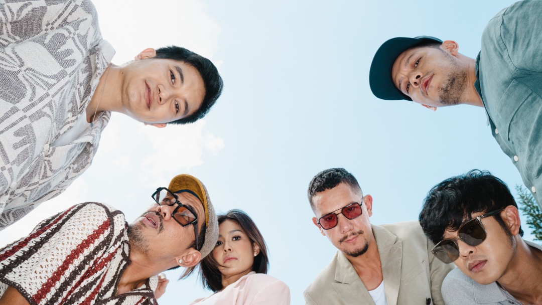 Penjualan Tiket 'Can Machines Fall In Love? Tour Album' Resmi Dibuka