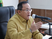 Pasca OTT KPK, Anak Alex Noerdin Digiring ke Jakarta
