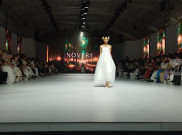 Novere Tampilkan Koleksi 'Enchantress' di JFW 2025