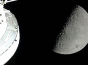 Artemis II Kembali ke Bumi, Bawa Oleh-Oleh Pengetahuan Baru tentang Bulan