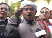  Kurangi Korban Corona di Jakarta, PA 212 Desak Pemerintah Berlakukan Lockdown