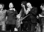 Foo Fighters Dikabarkan Batalkan Rencana Tur Musim Panas 2025