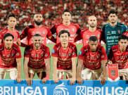 Bali United Dukung Ditundanya Liga 1 selama Piala Asia U-23 2024