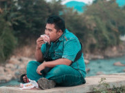 Makan Sendirian Ternyata Tidak Baik untuk Kesehatan