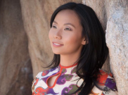 Sutradara Hollywood Livi Zheng Garap Film di Sukabumi