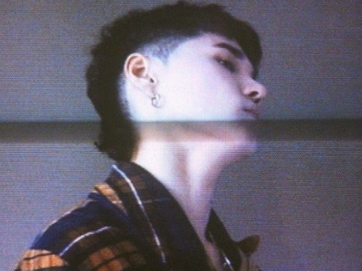 dean korean