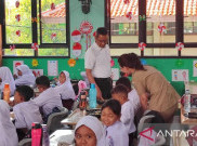Uji Coba Seporsi Rp 25.000, DKI Berdayakan Kantin Sekolah dan UMKM 