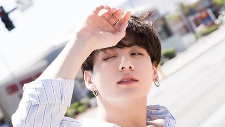 jungkook