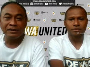 Dewa United Waspadai Seluruh Pemain Persis Solo