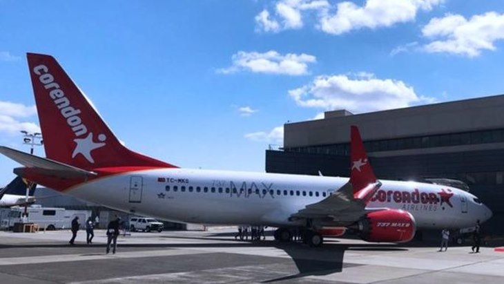 boeing 737 max 8