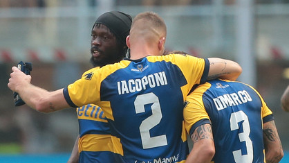 5 Alasan Parma Tidak Sekadar Bersaing Lolos dari Degradasi Musim Ini