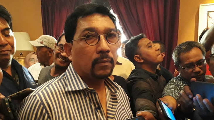 Kalah di Rumah Sendiri, Machfud Arifin Hanya Kebagian 20 Suara