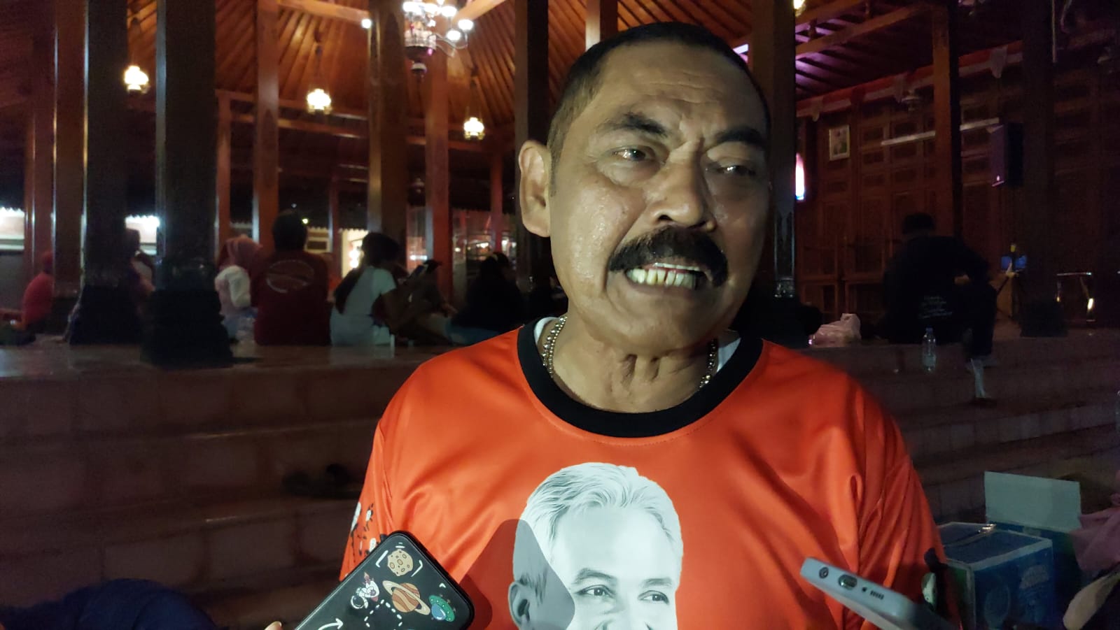 Bantahan Mantan Walkot Rudy Dapat Banyak Proyek APBN Dibanding Gibran
