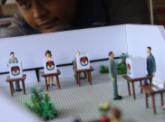 Memasuki Tahun Politik, Pengamat Sebut Peran 'Civil Society' Sangat Penting