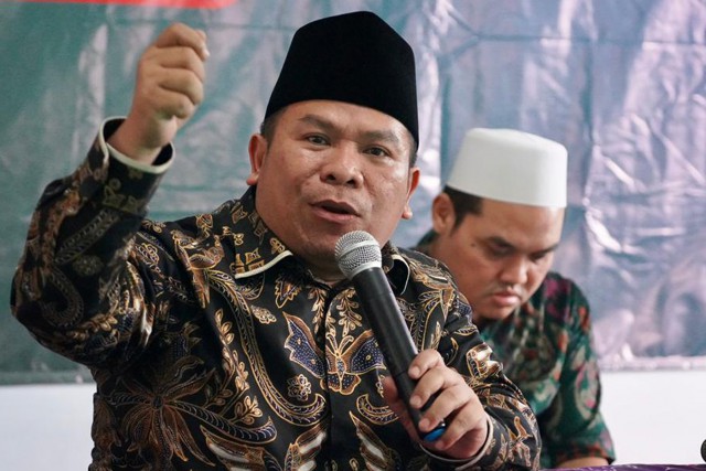 Komisi II DPR Pertanyakan BPJS Kesehatan Jadi Syarat Jual Beli Tanah