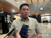 Prabowo Lantik Wamentan Sudaryono Jadi Kepala BGN Pukul 15.00 WIB Sore Ini 